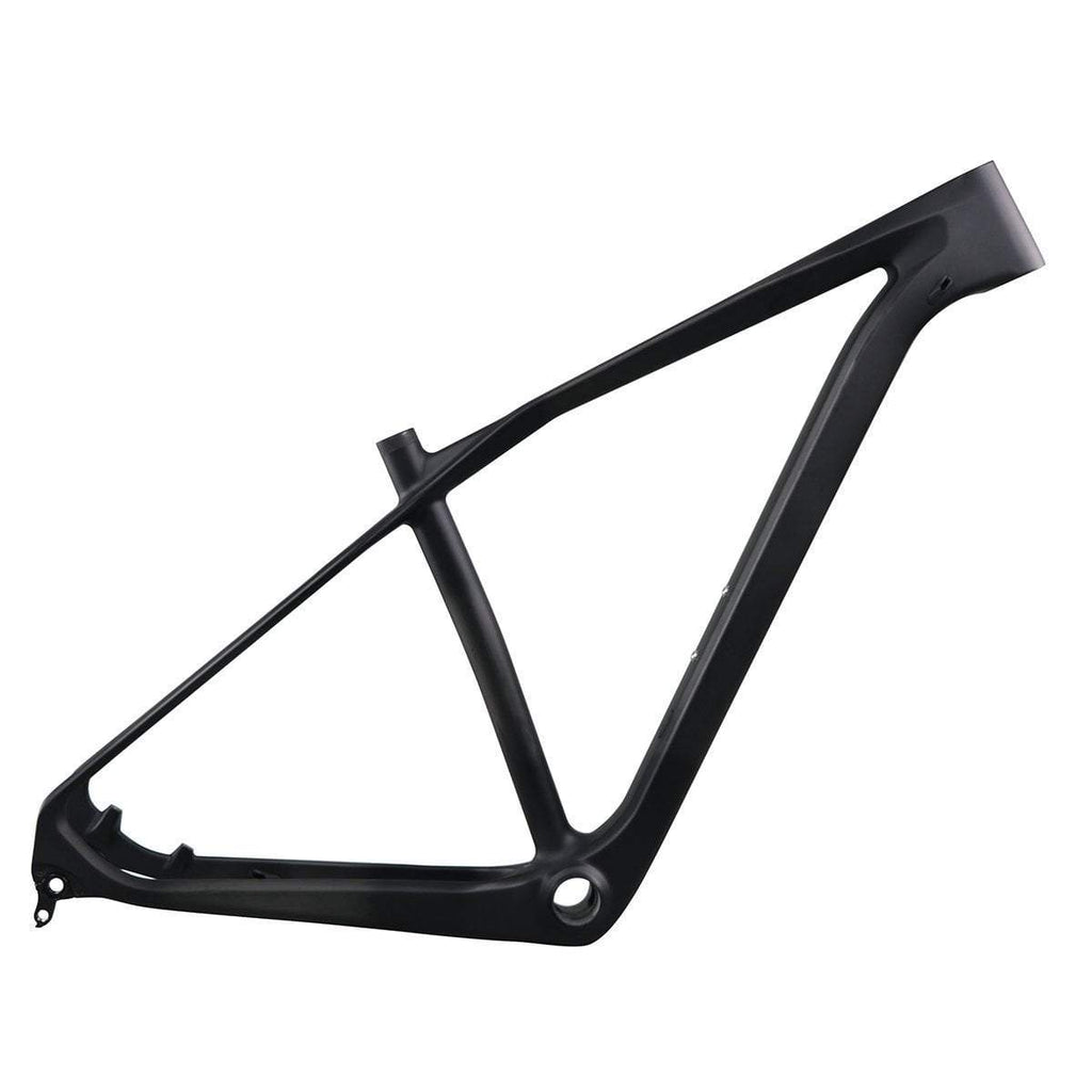 Hardtail 29er deals frame