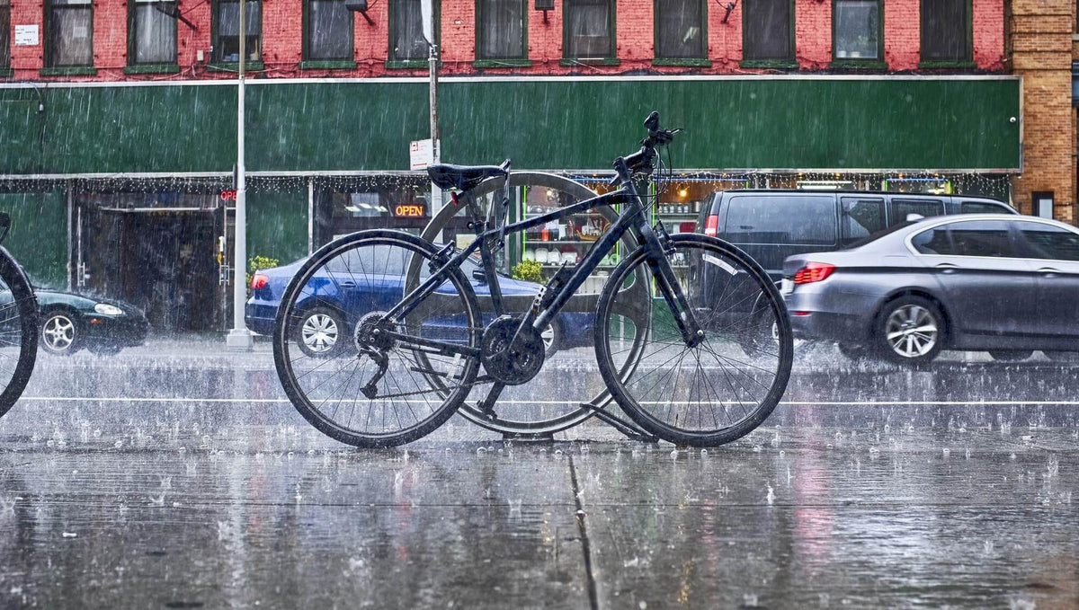 11 Crucial Tips for Wet Season Riding