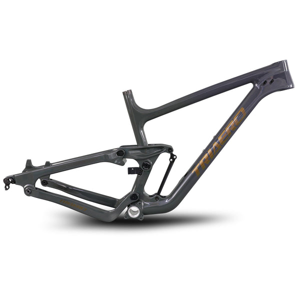 Available Painted Trail MTB Frame P1