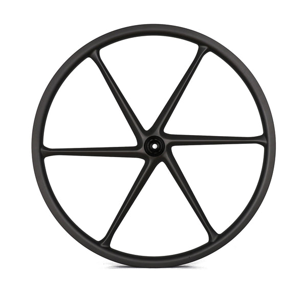 ICAN 6-spoke Disc Road Bike Wheels