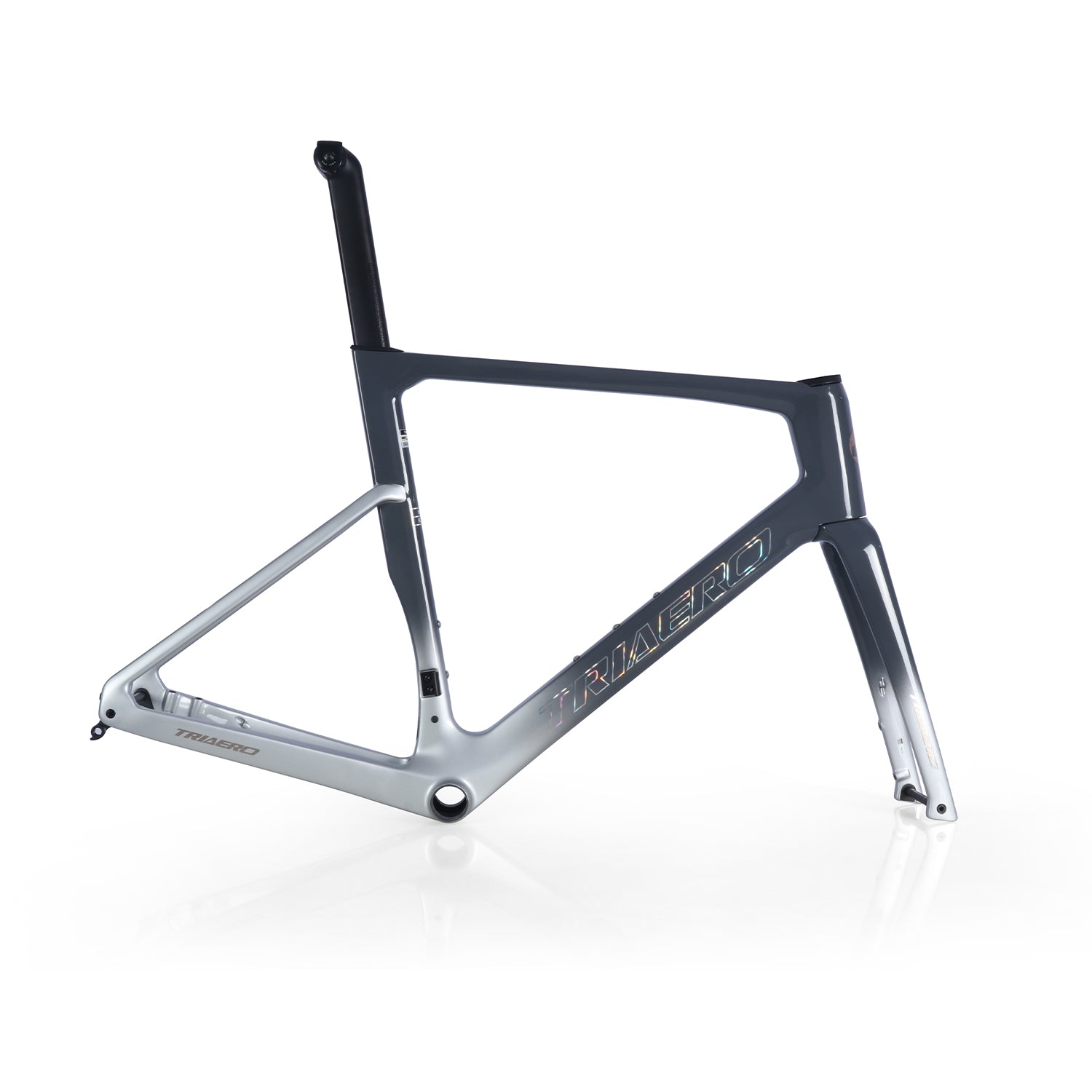 UCI Disc Road Frame A9