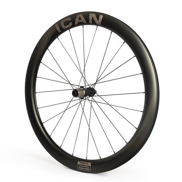 AERO 38/52 WD Disc Mullet Wheelsets