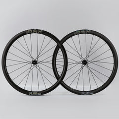 ICAN Carbon Disc Wheels FL Max 21mm Inner Width