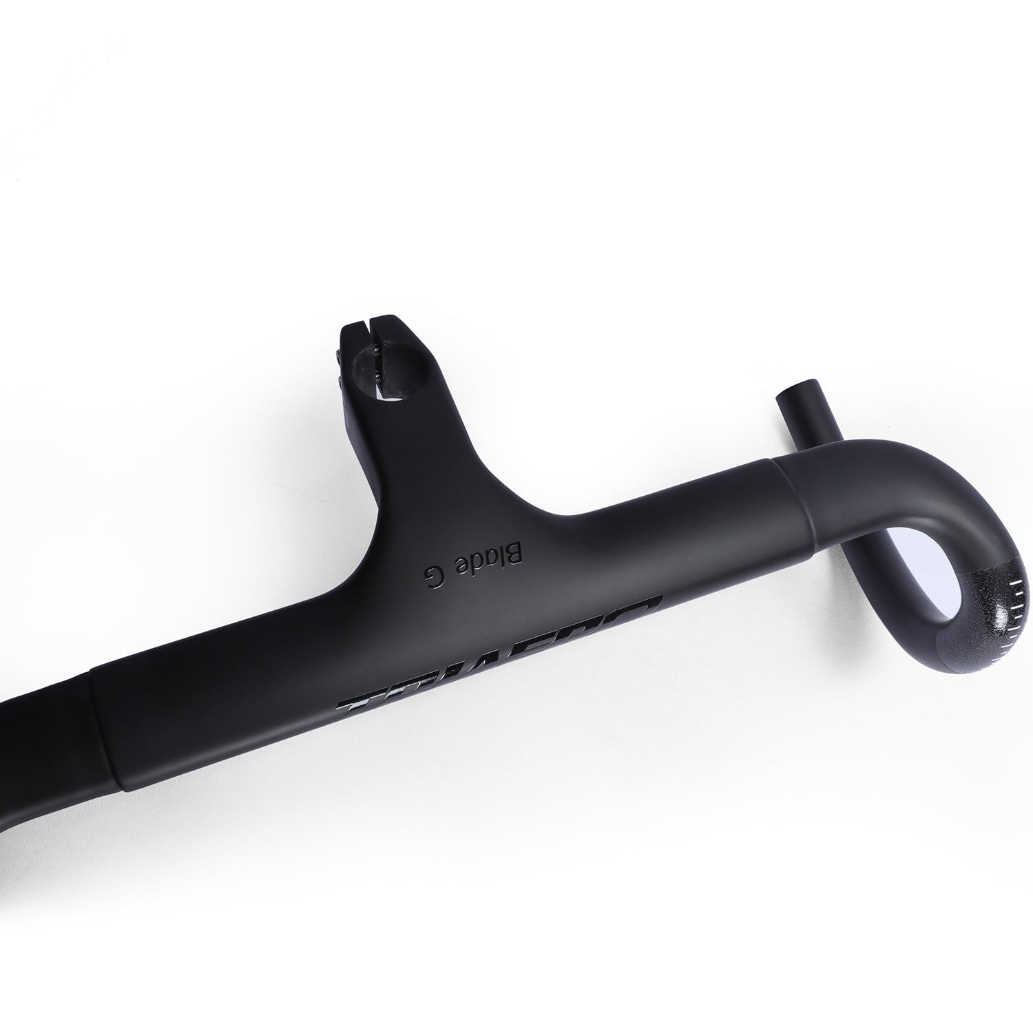 ICAN Integraed handlebar Blade-G  HBG05