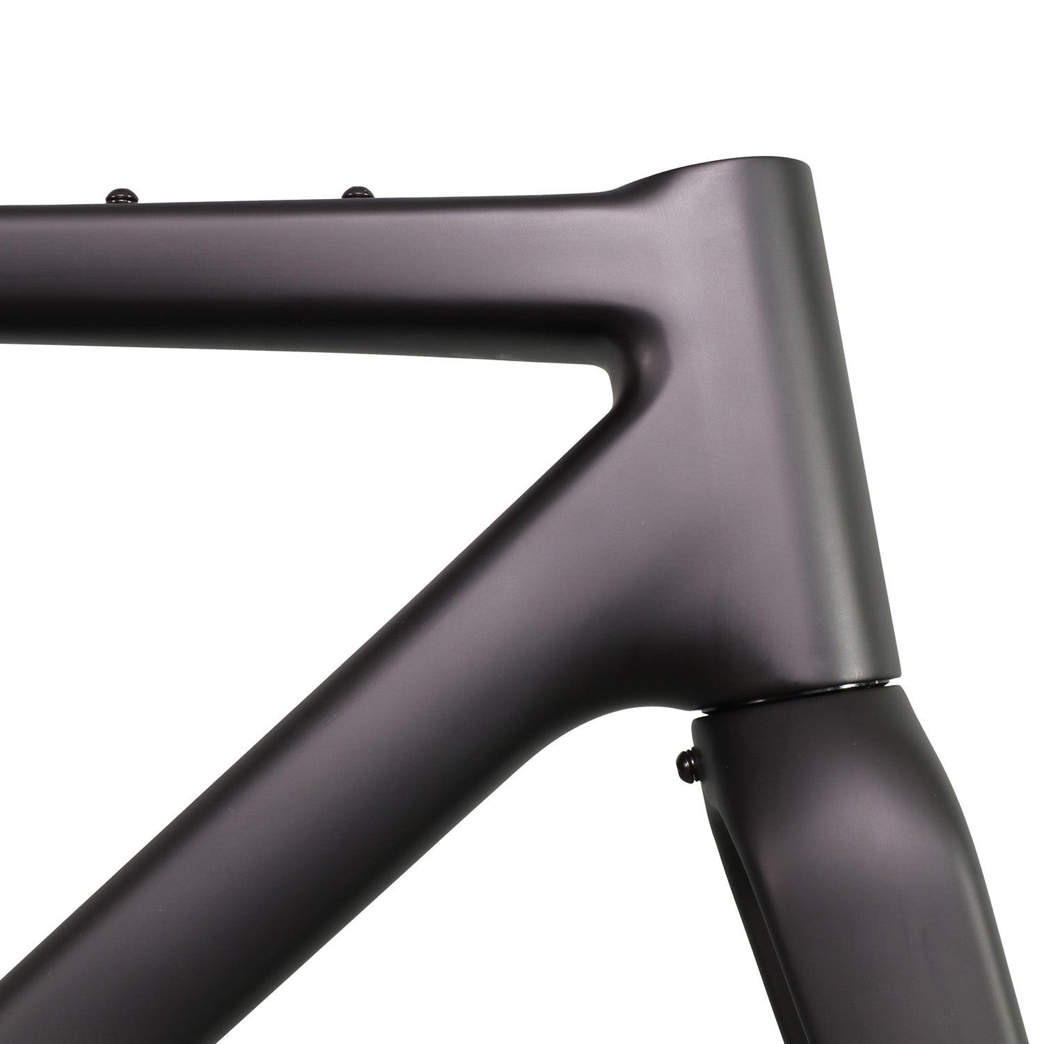 ICAN internal routing gravel frame x-gravel 2