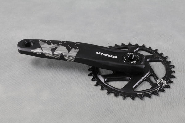 Sram NX Eagle Groupset