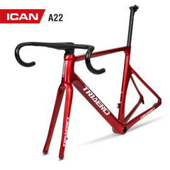 Disc Road Frame A22