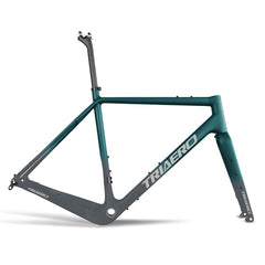 X-gravel 2 Frame Aangepaste Verf