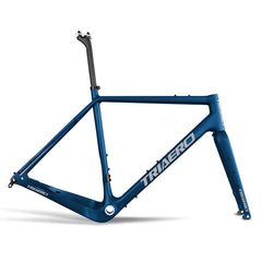 X-gravel 2 Frame Aangepaste Verf