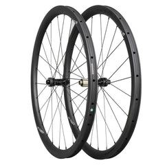 AERO 35 Disc VS