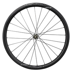 AERO 35 Disc VS