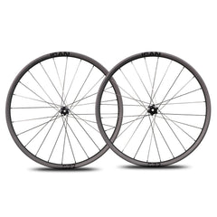 650b deals carbon wheelset