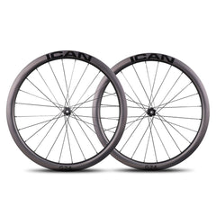 Carbon store gravel wheelset