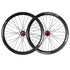 65C Fat Bike Wheels - ICAN Wheels