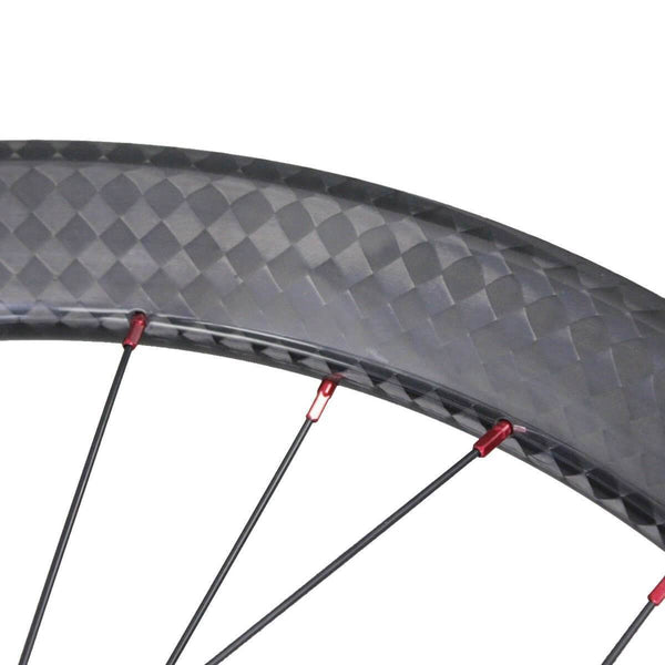 65C Fat Bike Wheels - ICAN Wheels